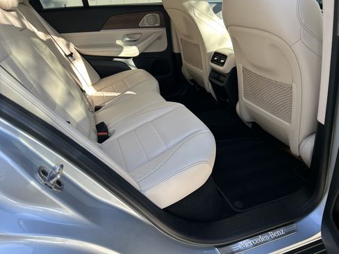 Certified 2022 Mercedes-Benz GLE 350 image 43