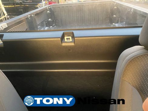 Used 2024 Chevrolet Silverado 1500 W/T w/ WT Fleet Convenience Package RWD image 18