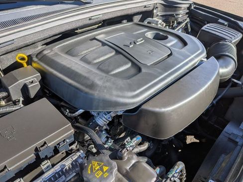 Used 2021 Jeep Grand Cherokee Limited w/ Quick Order Package 28K 80th image 23