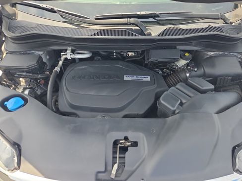 Used 2017 Honda Pilot EX-L image 19