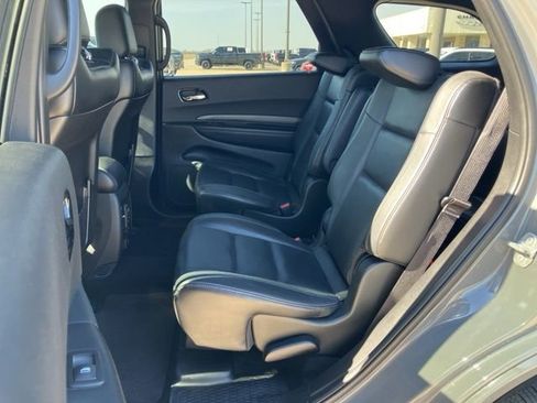 Used 2022 Dodge Durango GT image 19