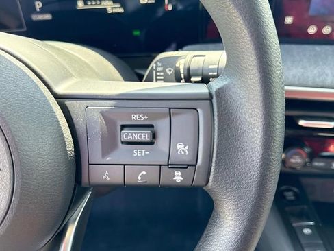 New 2026 Nissan Kicks SV image 26