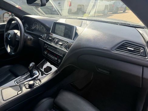 Used 2014 BMW 650i Gran Coupe image 21