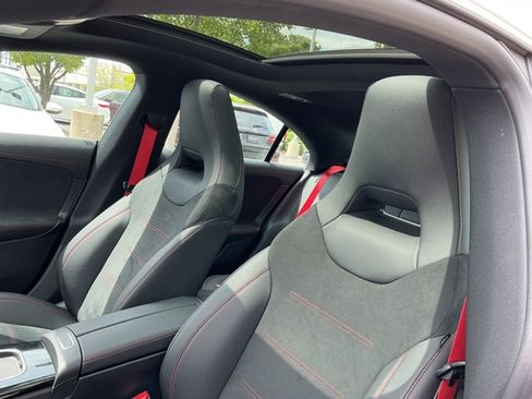 Certified 2026 Mercedes-Benz CLA 45 AMG S 4MATIC image 11