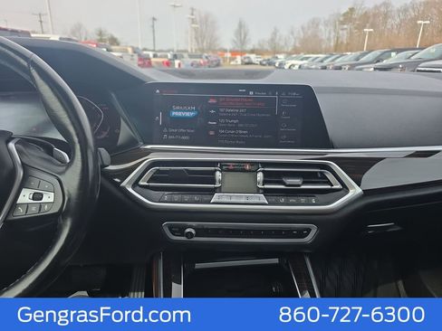 Used 2019 BMW X5 xDrive40i w/ Executive Package image 32