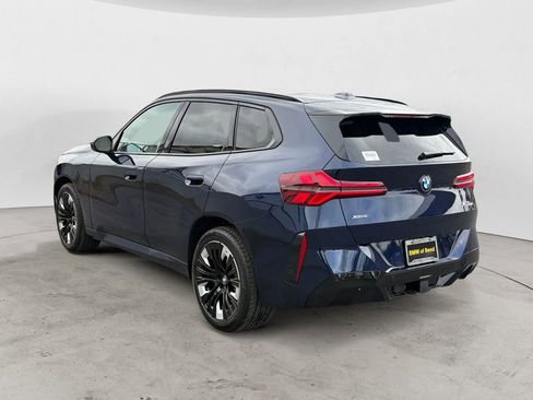 New 2026 BMW X3 xDrive30 w/ Premium Package AWD/4WD image 5