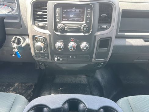Used 2016 RAM 1500 Tradesman w/ Popular Equipment Group AWD/4WD image 12
