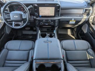 New 2026 Ford F350 Platinum video 5