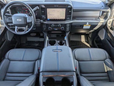 New 2026 Ford F350 Platinum image 5