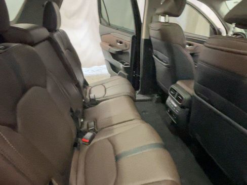 Used 2023 Honda Pilot Elite image 20