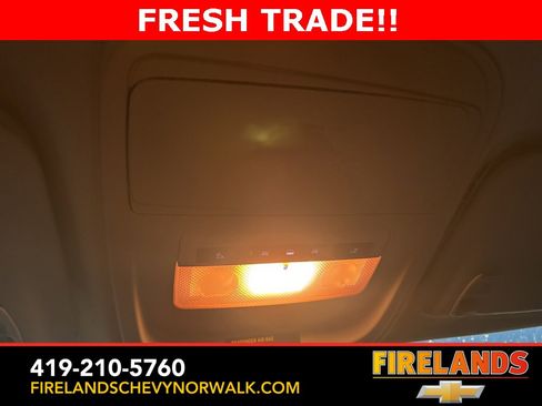 Certified 2022 Chevrolet Colorado Z71 image 32