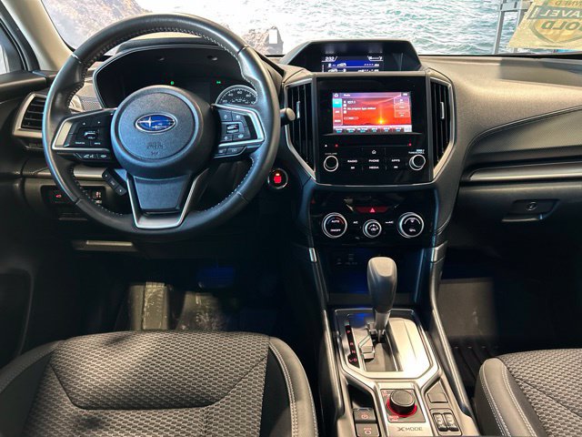Used 2022 Subaru Forester Premium AWD/4WD image 3