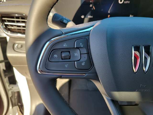 New 2026 Buick Envista Sport Touring w/ Convenience I Package FWD image 21