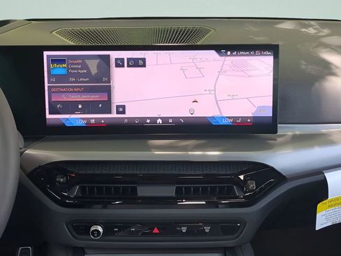 New 2025 BMW 230i Coupe w/ M Sport Package image 18