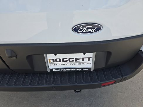 New 2026 Ford Transit 250 Low Roof image 10