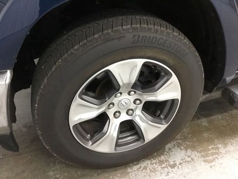 Used 2022 RAM 1500 Laramie image 4