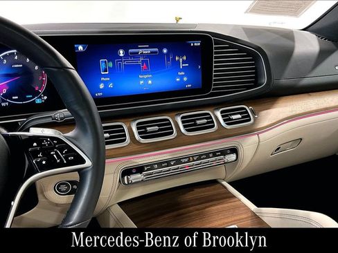 Used 2026 Mercedes-Benz GLE 450 4MATIC Coupe image 9