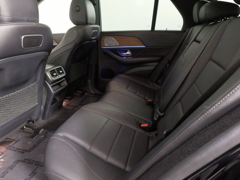 Used 2020 Mercedes-Benz GLE 350 4MATIC image 35