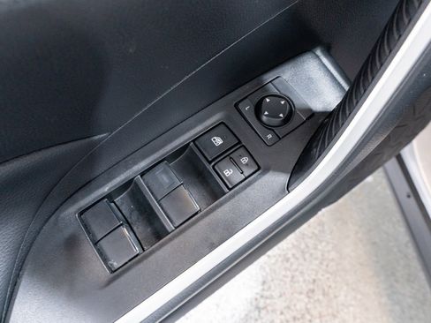 Used 2024 Toyota RAV4 LE image 13