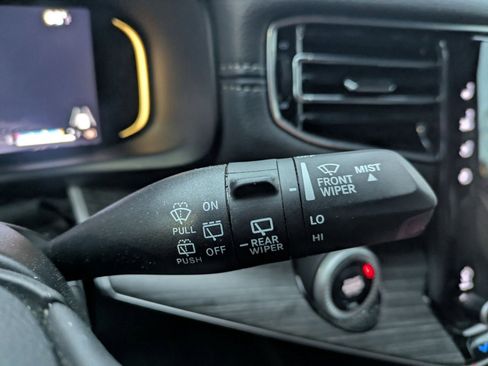 Used 2024 Jeep Wagoneer Series II image 15