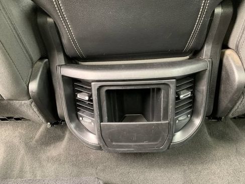 Used 2020 RAM 1500 Big Horn w/ Trailer Tow Group AWD/4WD image 14