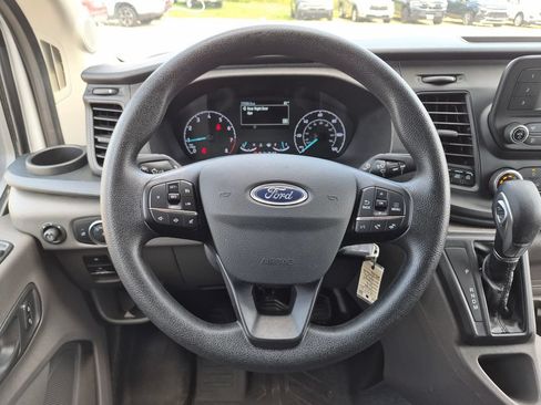 Used 2025 Ford Transit 350 XL AWD/4WD image 15