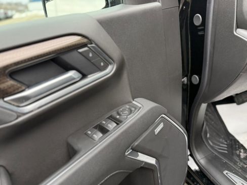 New 2026 Chevrolet Silverado 1500 LT Trail Boss w/ Convenience Package II image 15