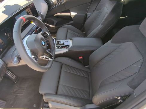 New 2025 BMW X3 M50 w/ Premium Package image 19