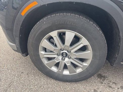 Used 2025 Hyundai Palisade SEL image 3