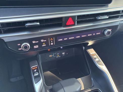 New 2026 Kia Sorento S w/ S Panoramic Sunroof Package image 18