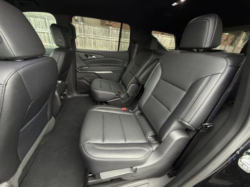 New 2026 Chevrolet Traverse LT w/ Driver Confidence Package FWD image 19