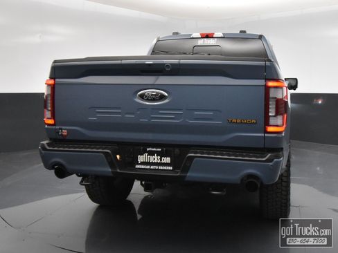 Used 2023 Ford F150 Tremor w/ Equipment Group 402A High image 6