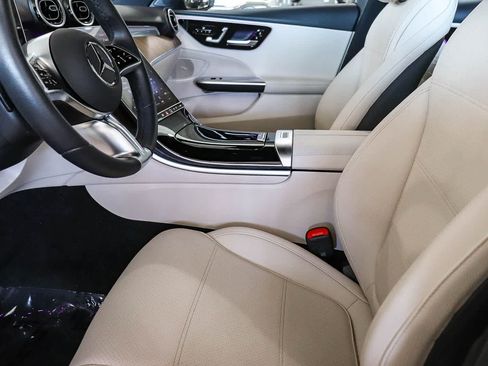 Certified 2024 Mercedes-Benz C 300 Sedan image 18