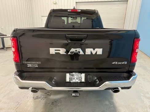 New 2026 RAM 1500 Big Horn image 7