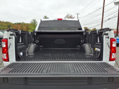 Used 2023 Ford F150 XL w/ Trailer Tow Package image 6