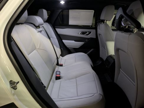 New 2026 Land Rover Range Rover Velar S AWD/4WD image 26