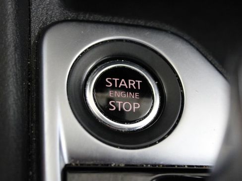 Used 2021 Nissan Sentra SV w/ Electronics Package FWD image 12