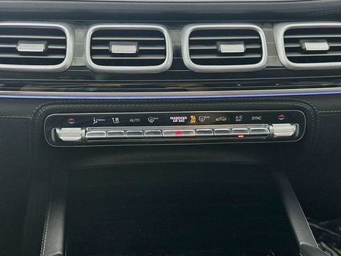 Certified 2024 Mercedes-Benz GLE 350 4MATIC image 17