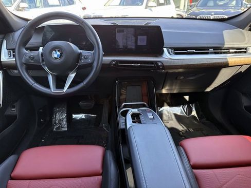 Used 2023 BMW X1 xDrive28i w/ Convenience Package AWD/4WD image 17
