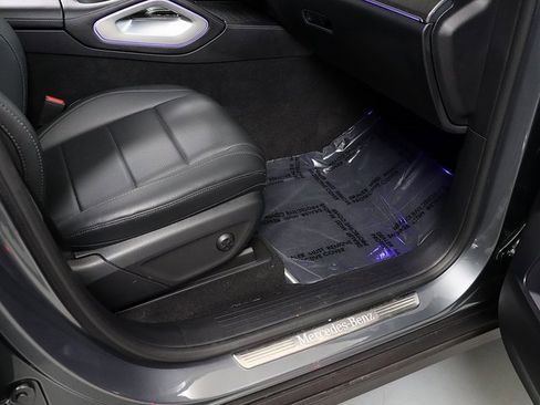 Certified 2022 Mercedes-Benz GLE 350 4MATIC image 36