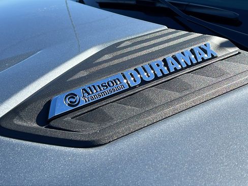 New 2026 Chevrolet Silverado 2500 ZR2 w/ LPO, Dark Essentials Package image 12