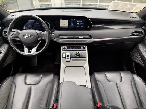 Used 2020 Hyundai Palisade Limited AWD/4WD image 13