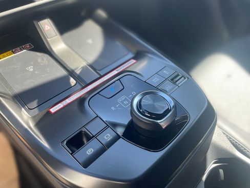 New 2026 Subaru Solterra Premium image 20