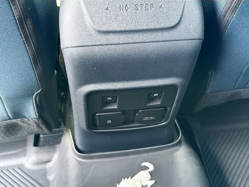 Used 2021 Ford Bronco Outer Banks w/ Sasquatch Package image 21