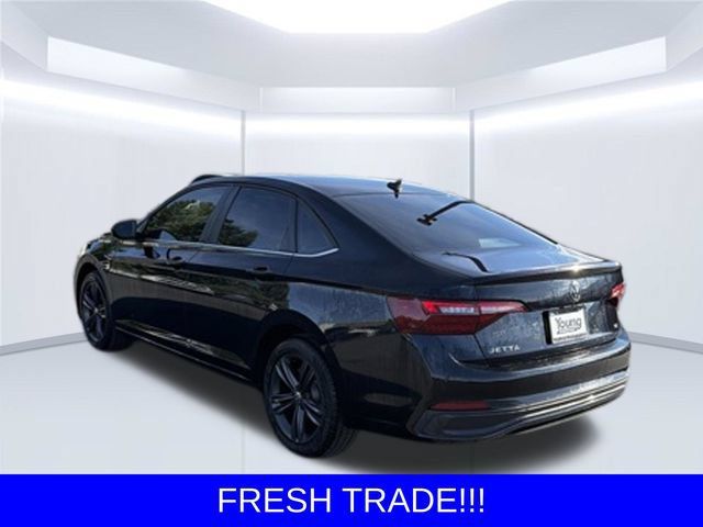 Used 2022 Volkswagen Jetta SE FWD image 5