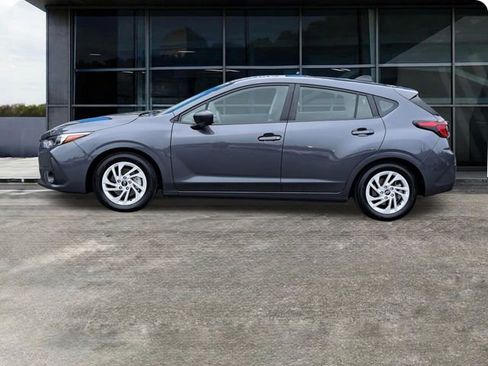 Used 2025 Subaru Impreza 2.0i AWD/4WD image 7