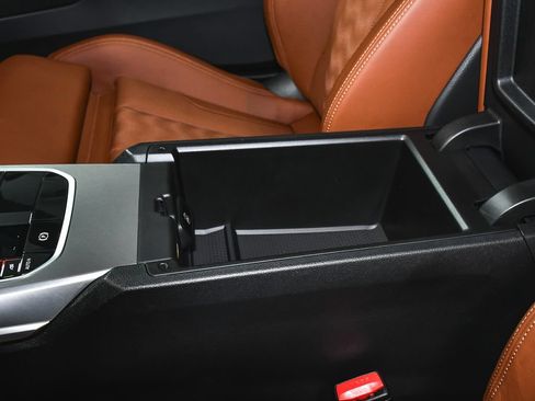 Used 2026 BMW M4 xDrive Competition AWD/4WD image 47
