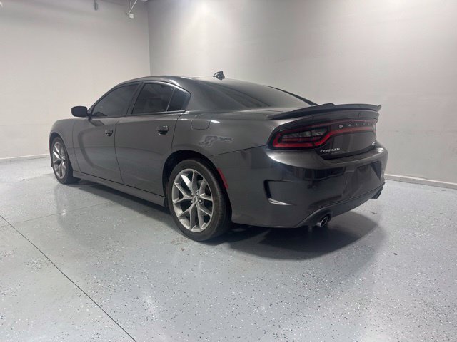 Used 2023 Dodge Charger GT RWD image 8