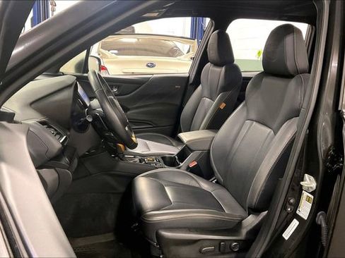 Used 2022 Subaru Forester Wilderness image 25