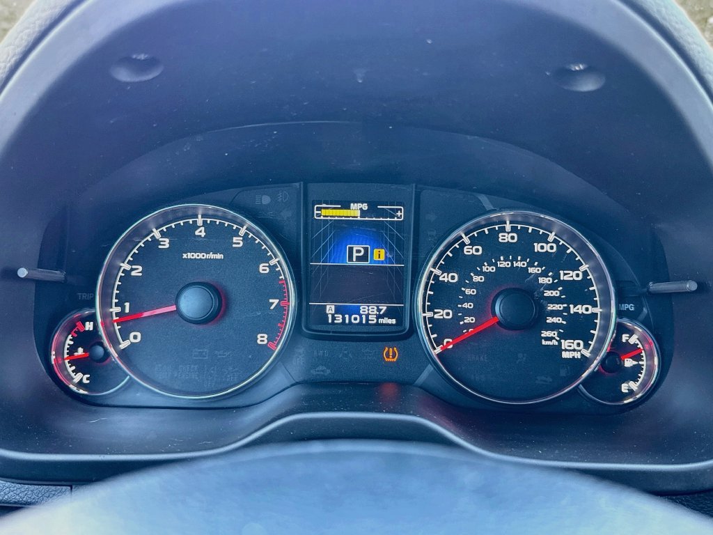 Used 2014 Subaru Outback 3.6R Limited AWD/4WD image 15